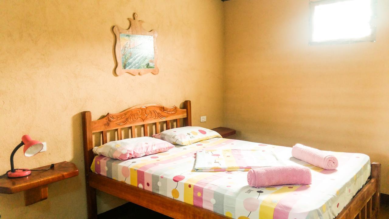 Hostel Life Is Good Moyogalpa Esterno foto