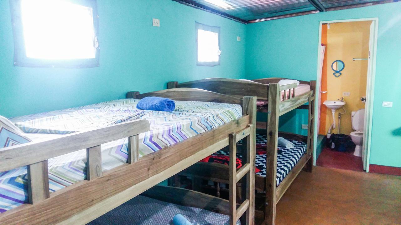 Hostel Life Is Good Moyogalpa Esterno foto