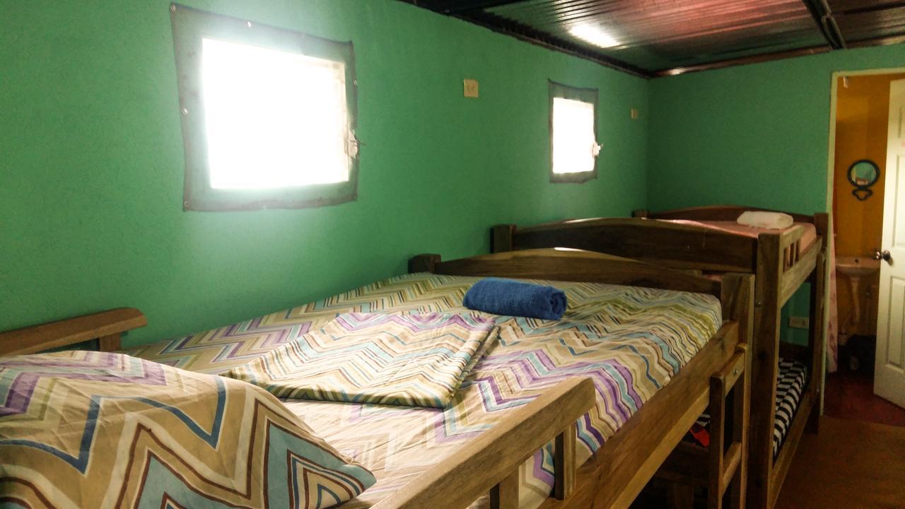 Hostel Life Is Good Moyogalpa Esterno foto