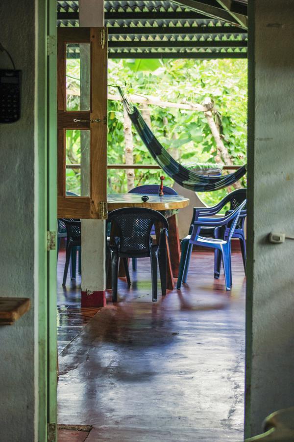 Hostel Life Is Good Moyogalpa Esterno foto