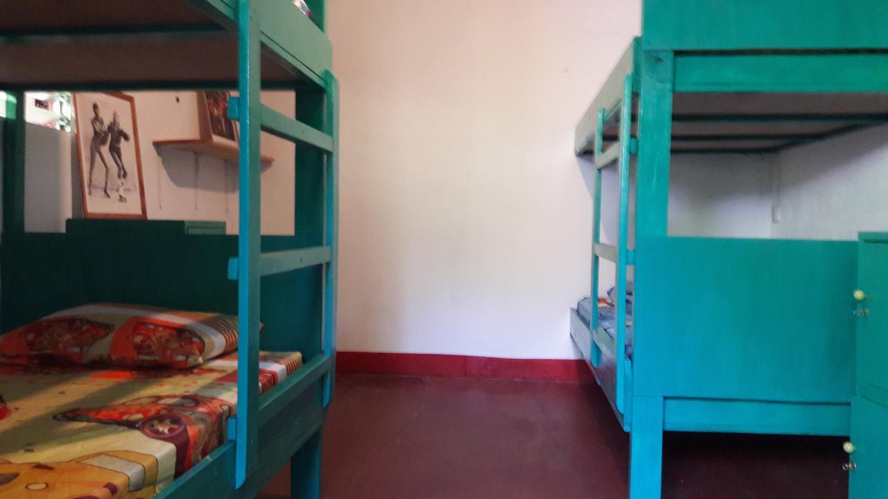 Hostel Life Is Good Moyogalpa Esterno foto