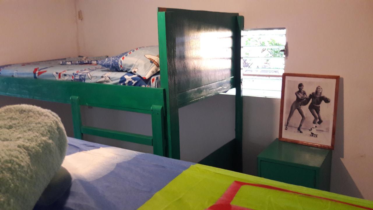 Hostel Life Is Good Moyogalpa Esterno foto