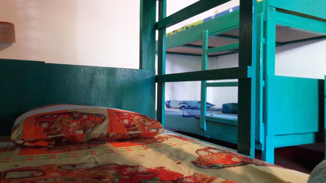 Hostel Life Is Good Moyogalpa Esterno foto