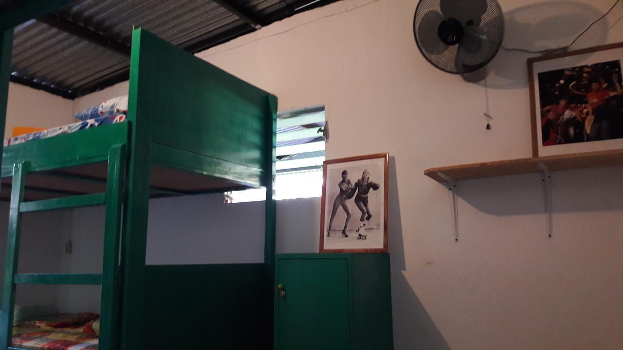 Hostel Life Is Good Moyogalpa Esterno foto